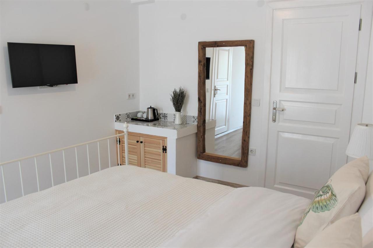 Villamer 2* Alacati