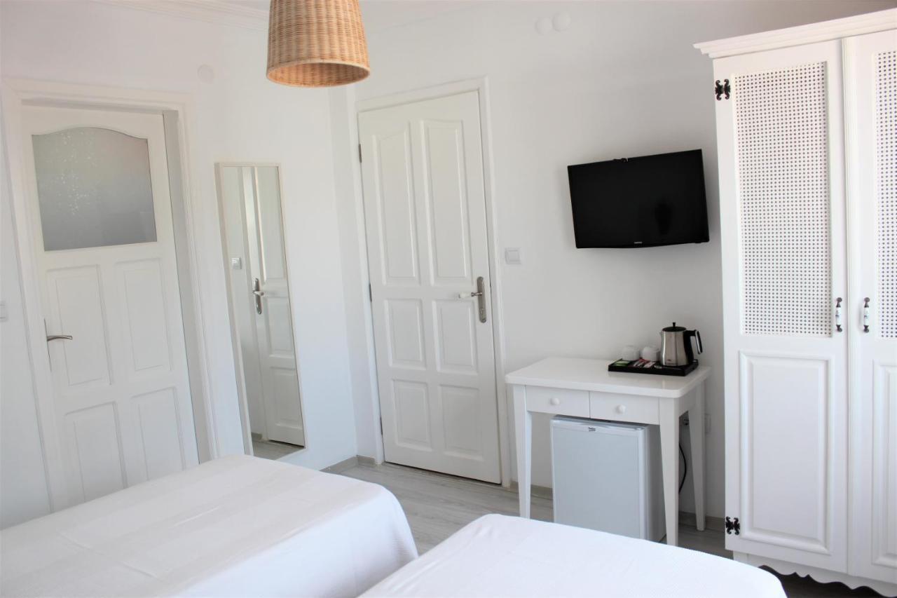 Bed & Breakfast Villamer Alacati