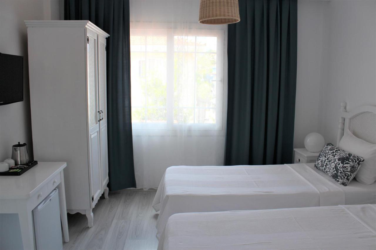 Bed & Breakfast Villamer Alacati