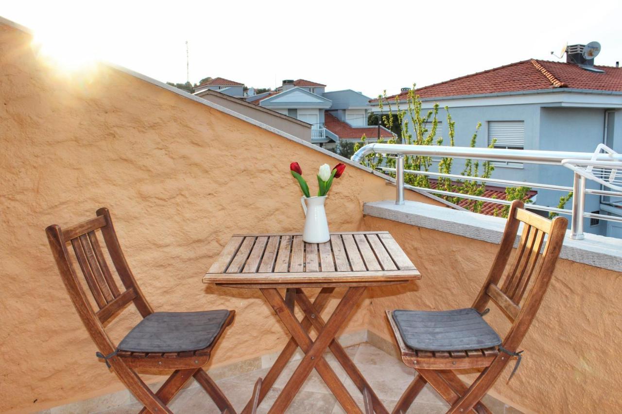 Villamer Bed & Breakfast Alacati