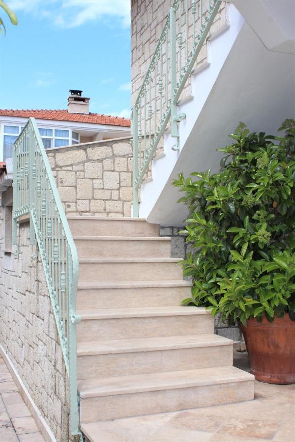 Villamer Bed & Breakfast Alacati