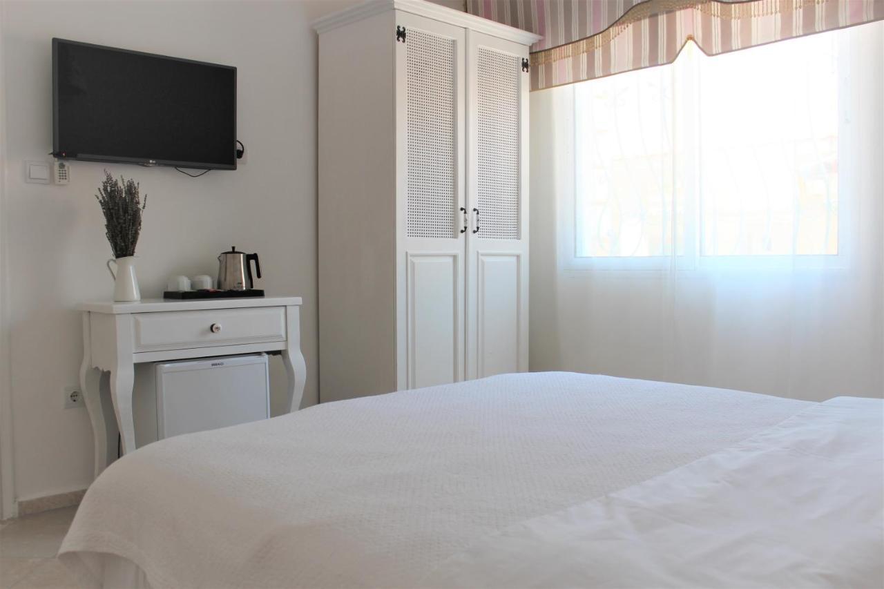 Villamer Bed & Breakfast 2*
