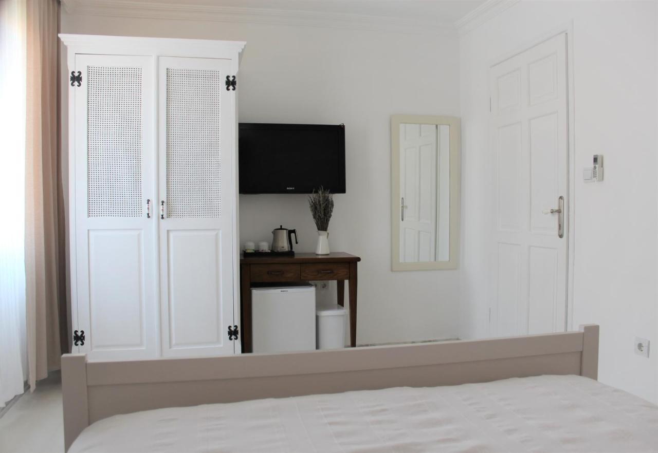 Villamer Bed & Breakfast 2*