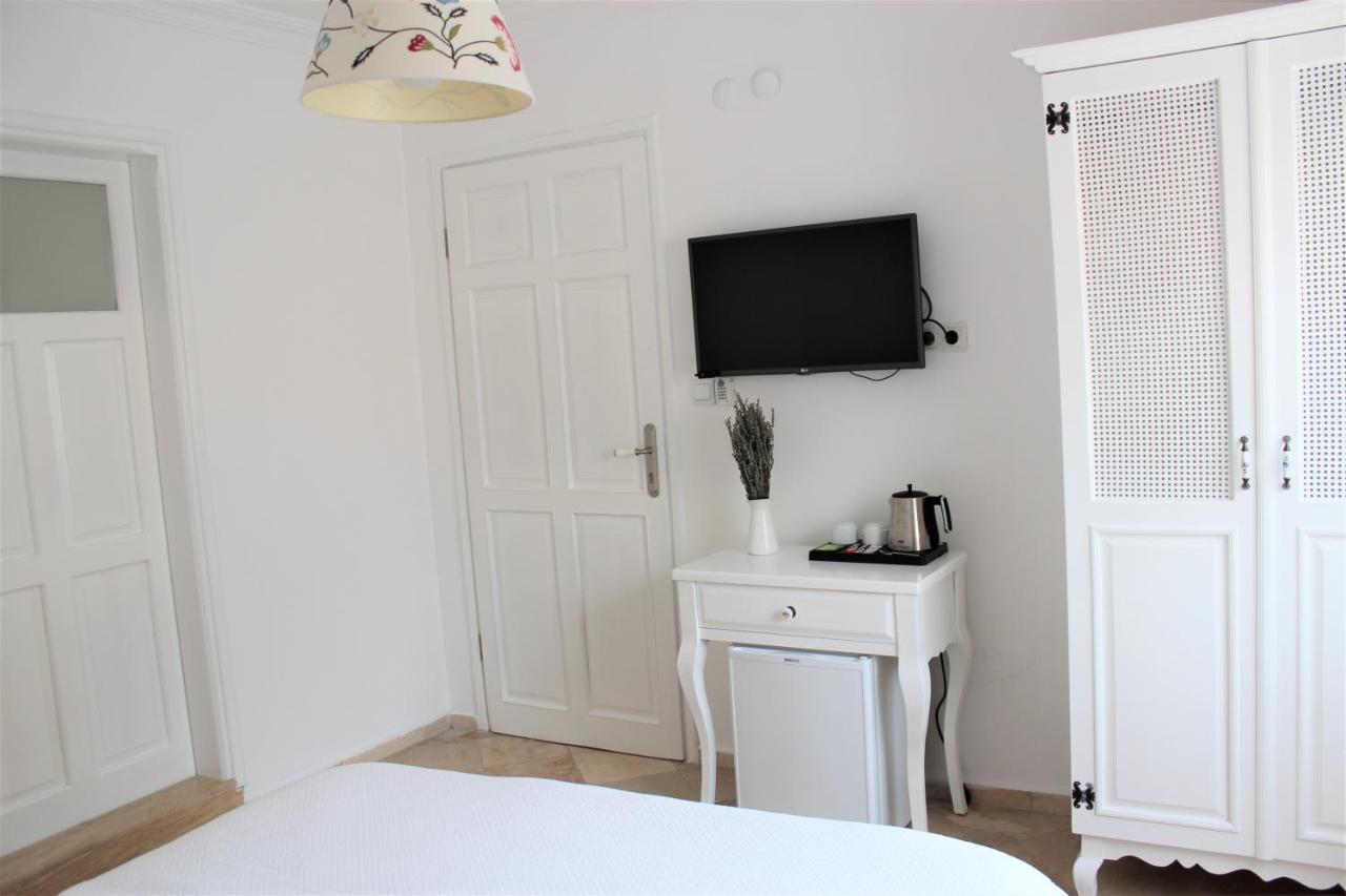 Villamer Bed & Breakfast 2*