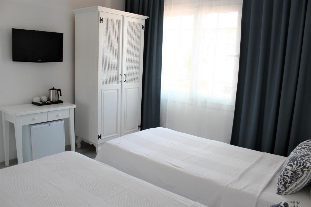 Bed & Breakfast Villamer Alacati