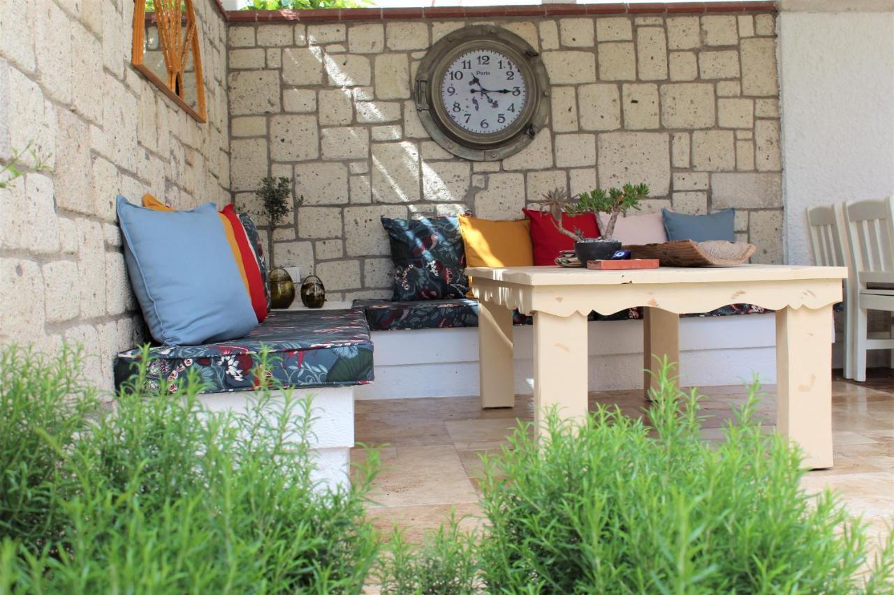Villamer Bed & Breakfast Alacati