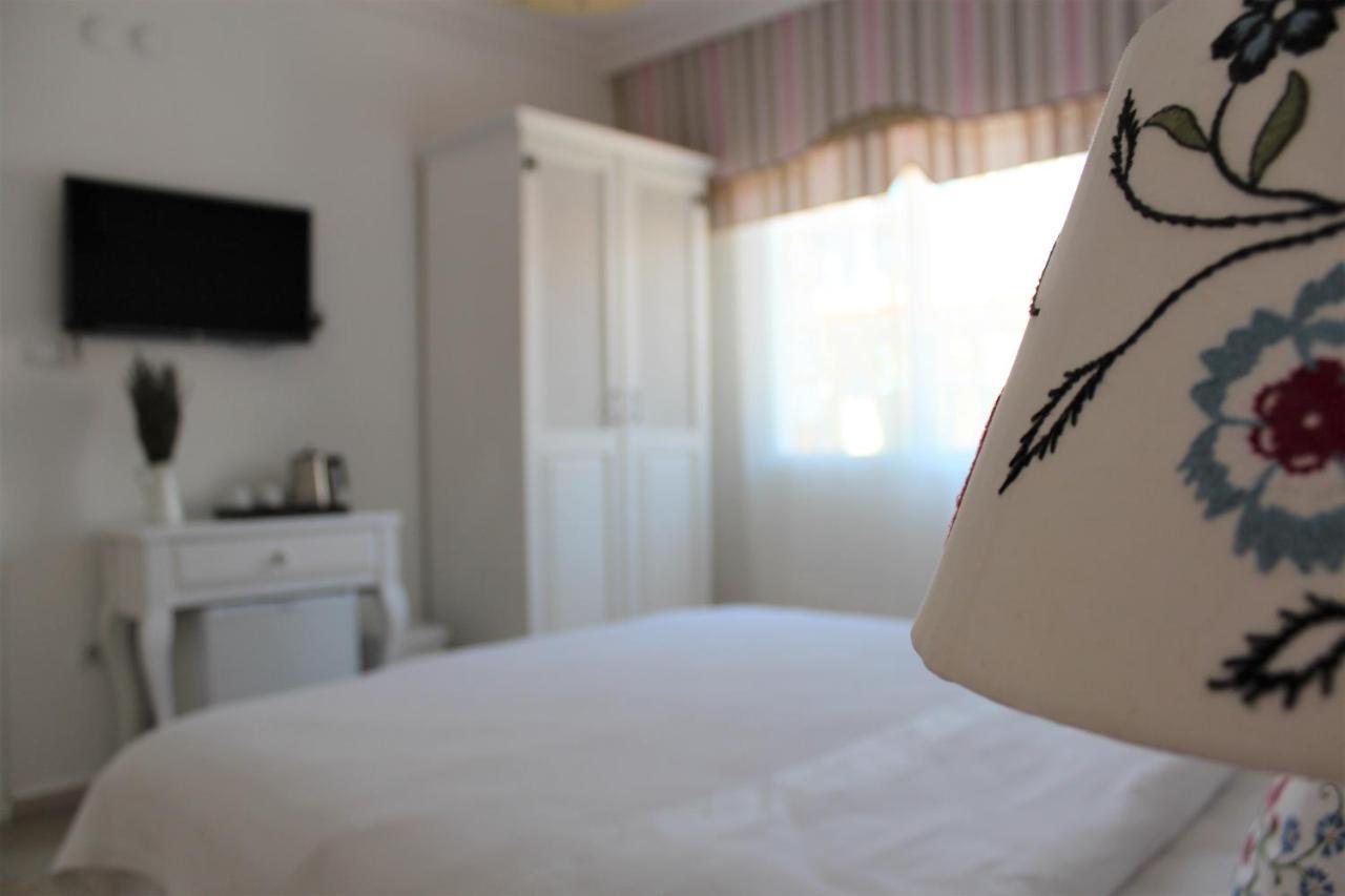 Bed & Breakfast Villamer Alacati