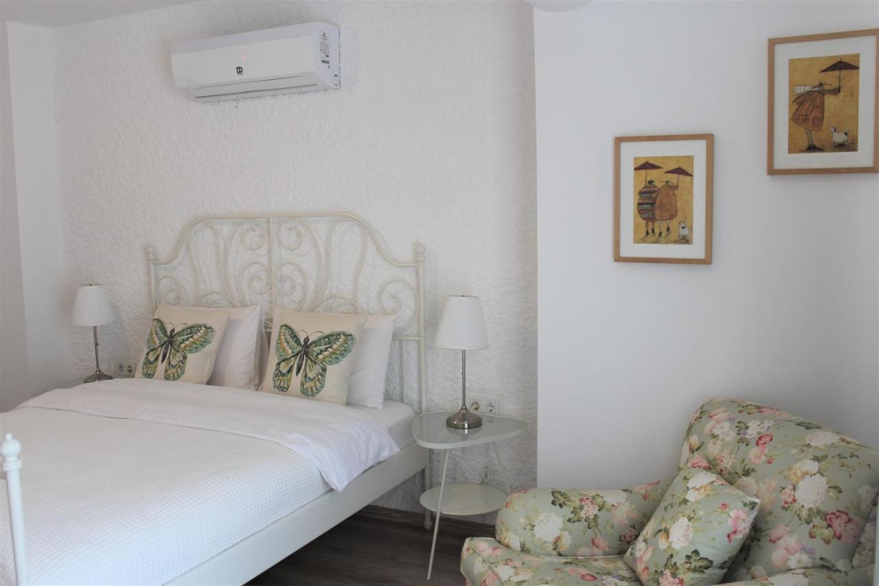 Villamer Bed & Breakfast Alacati