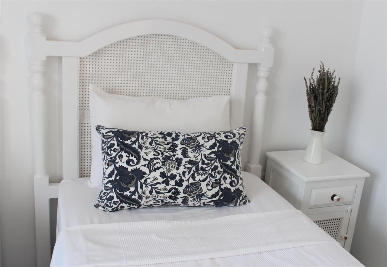 Villamer Bed & Breakfast Alacati