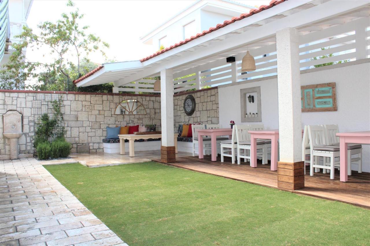 Bed & Breakfast Villamer Alacati