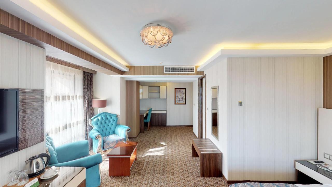 Prusa Hotel 3*
