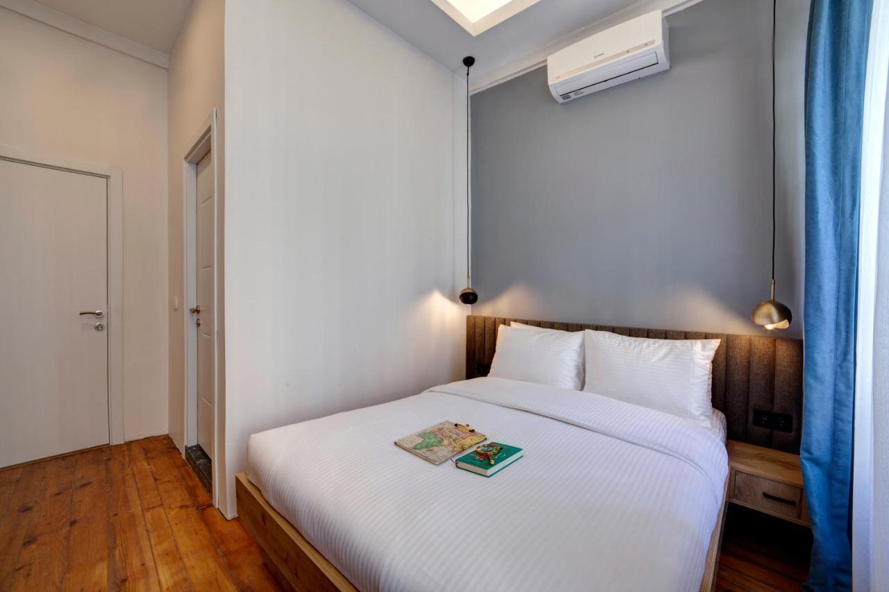 Hotel Maravilloso Galata