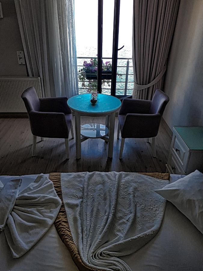 Blue Pier Hotel Kocaeli