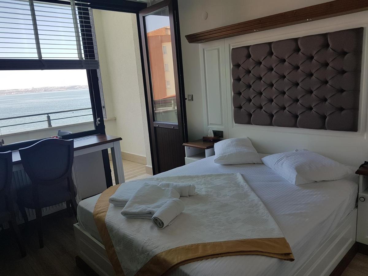 Blue Pier Hotel Kocaeli