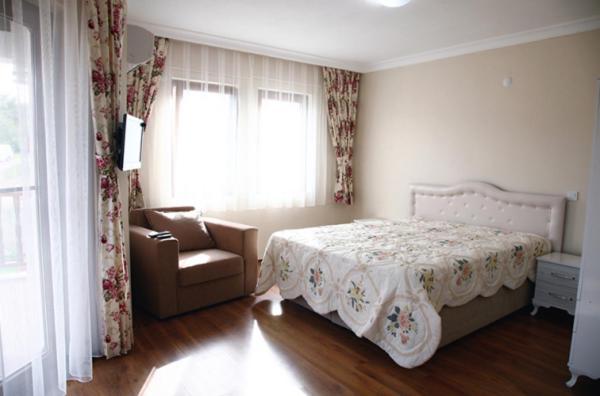 Aparthotel Ankakyaka *