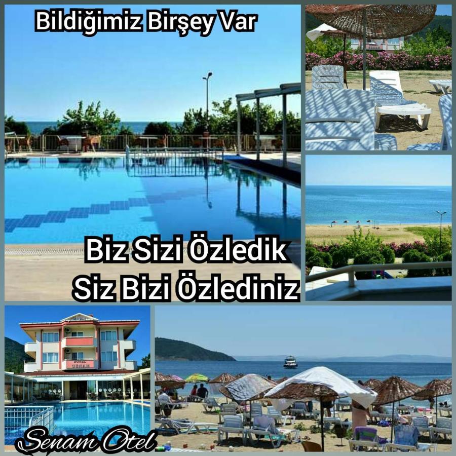 Senam Hotel