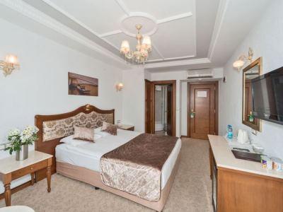 Hotel Antis Hotel-special Category 4*
