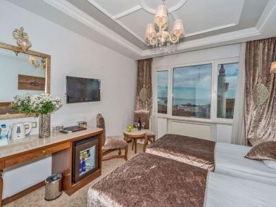 Hotel Antis Hotel-special Category 4*