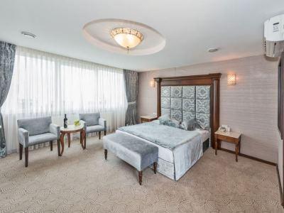 Antis Hotel-special Category Hotel 4*