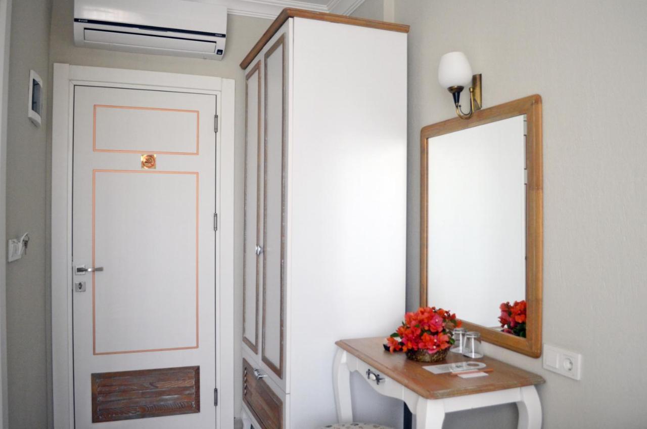 Bed & Breakfast Beyaz Ev