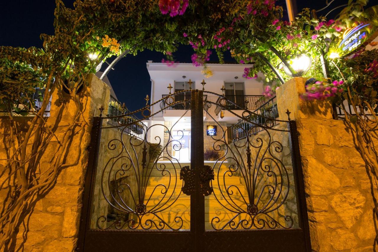 Bed & Breakfast Beyaz Ev 3*