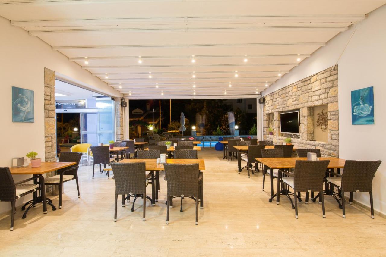 Bed & Breakfast Beyaz Ev 3*