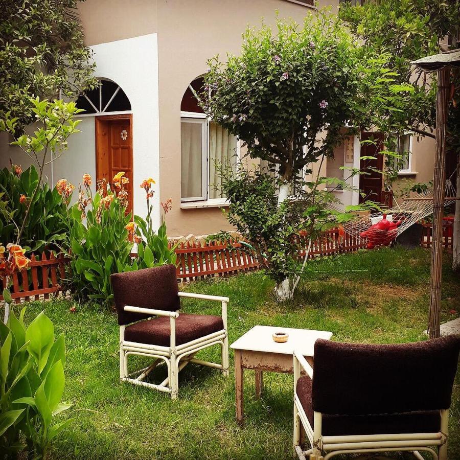 No:1281 Boutique Guest house Adrasan