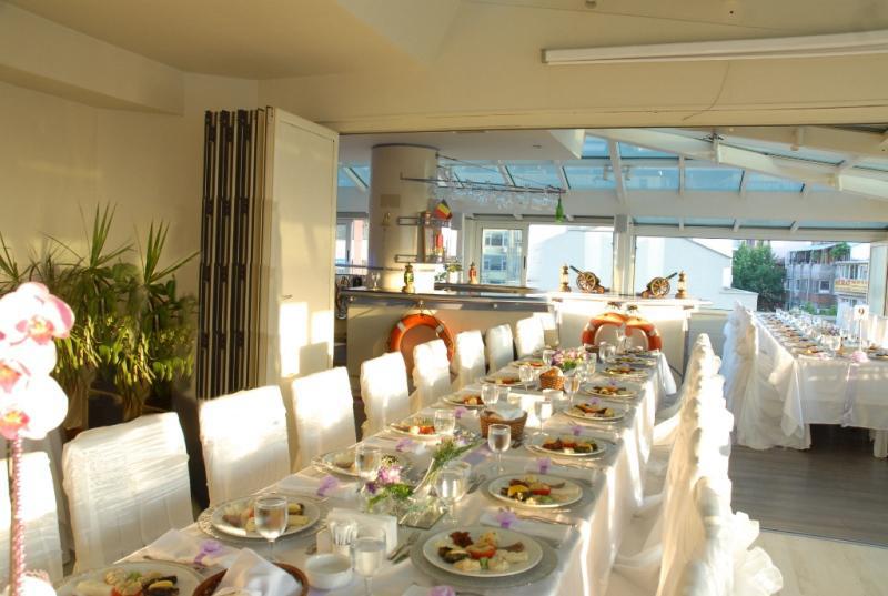 Kutlucan Oldtown Hotel Bursa