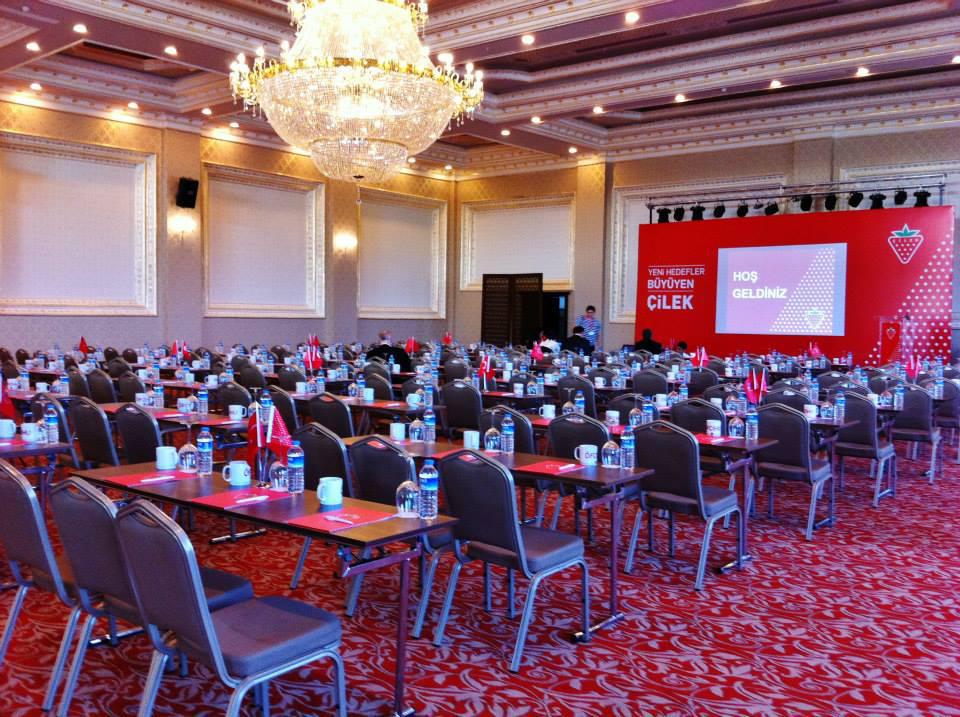 Hotel The Sign Kocaeli Thermal &convention Center 5*