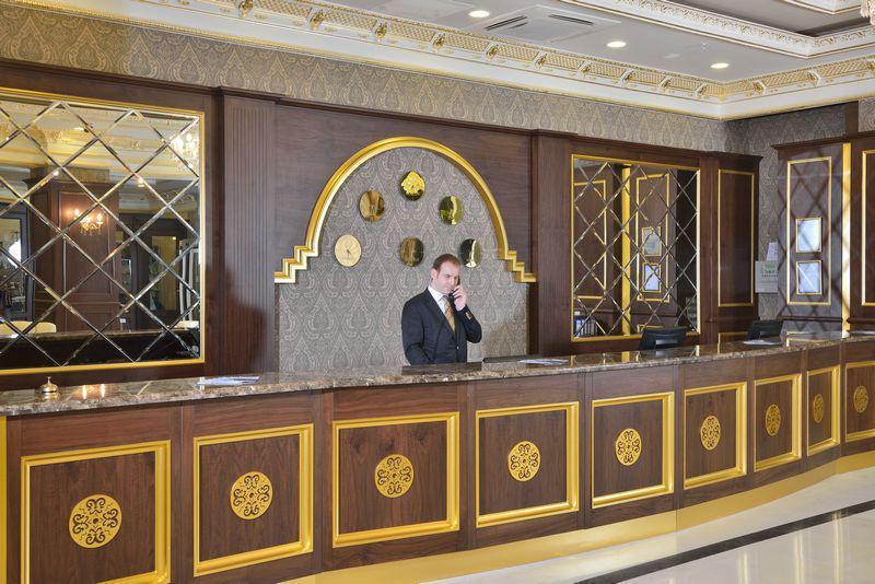The Sign Kocaeli Thermal &convention Center 5* Golcuk