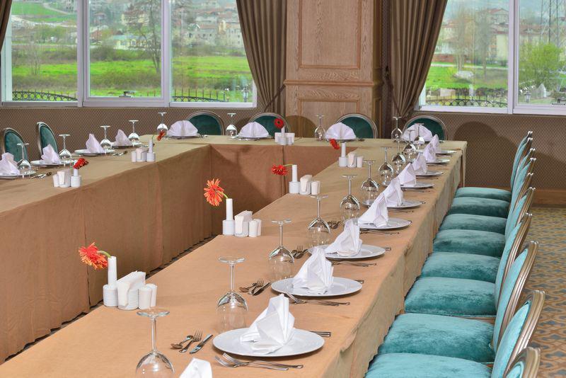 The Sign Kocaeli Thermal &convention Center Hotel 5*