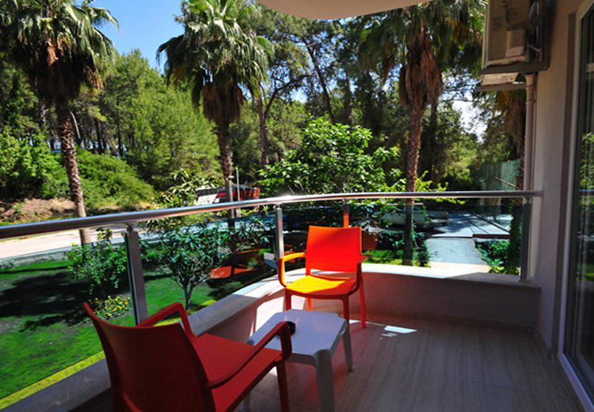 Hotel Annabella Park