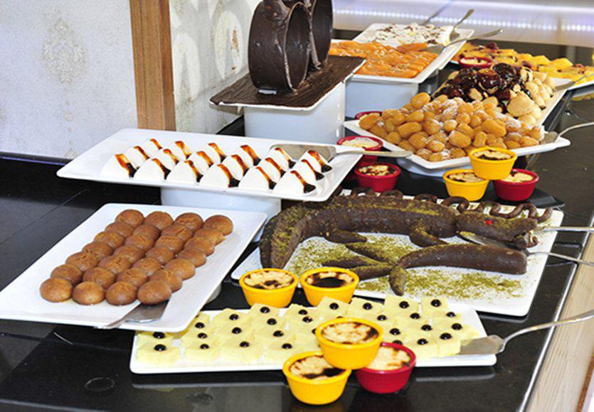 Hotel Annabella Park 4*