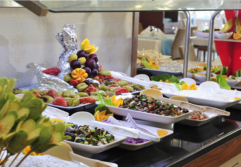 Annabella Park Hotel