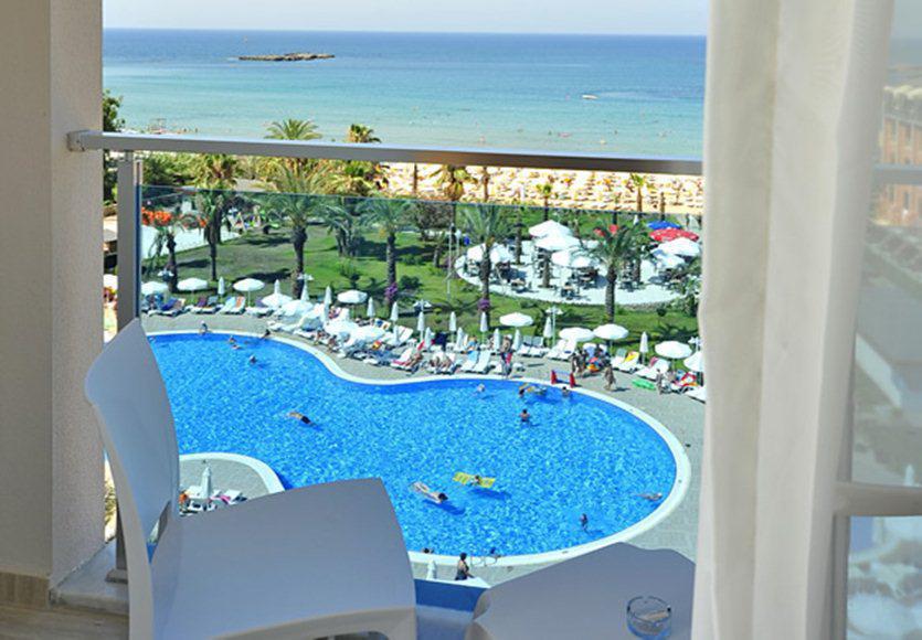 Annabella Park 4* Avsallar
