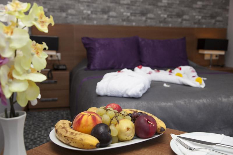 Hotel Vital Thermal &