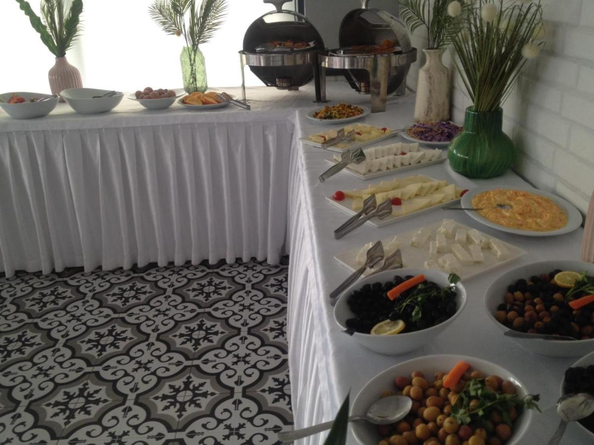 Hotel Samsun