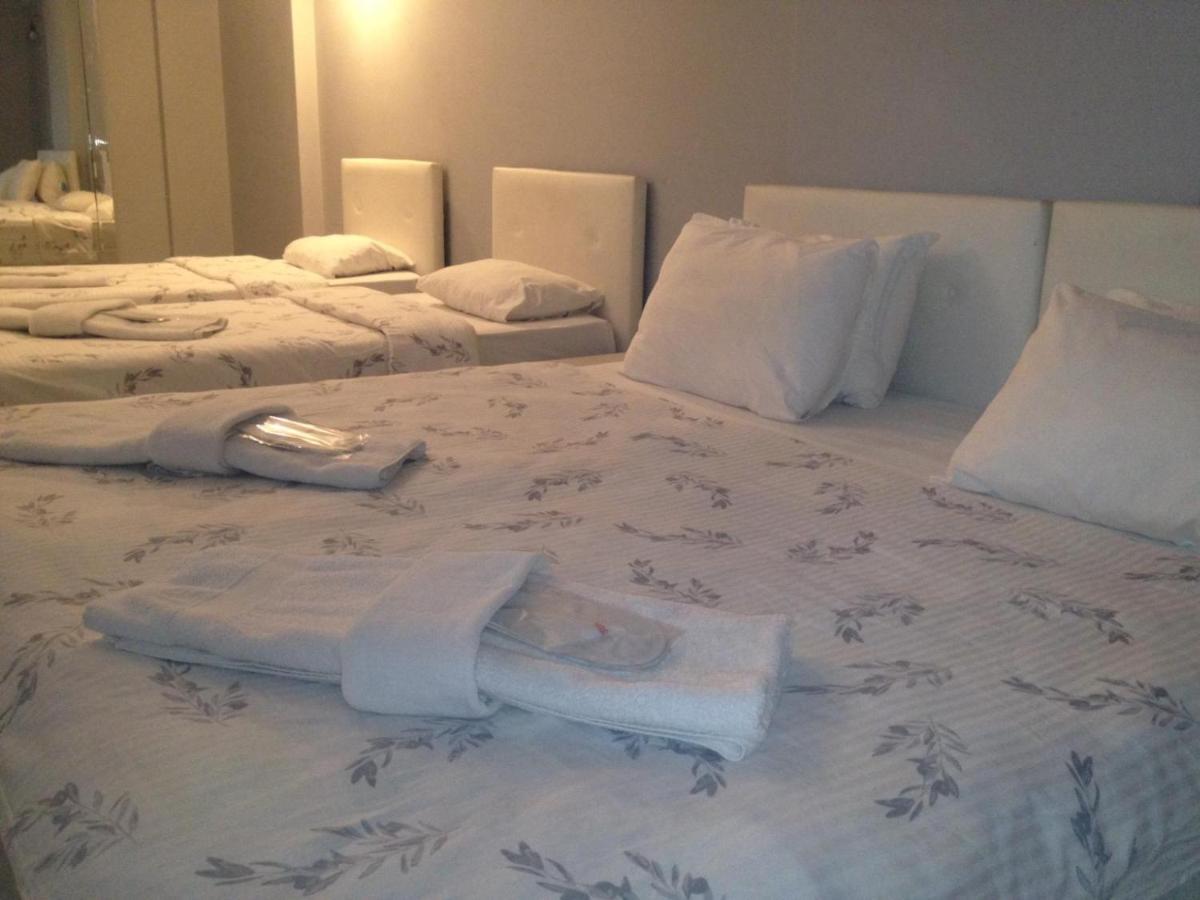 Hotel Samsun