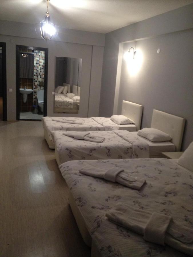 Hotel Samsun Atakum