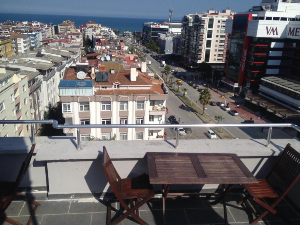 Samsun Hotel Atakum