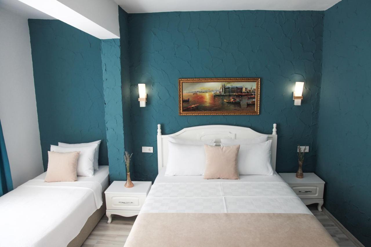 716 2* Alacati