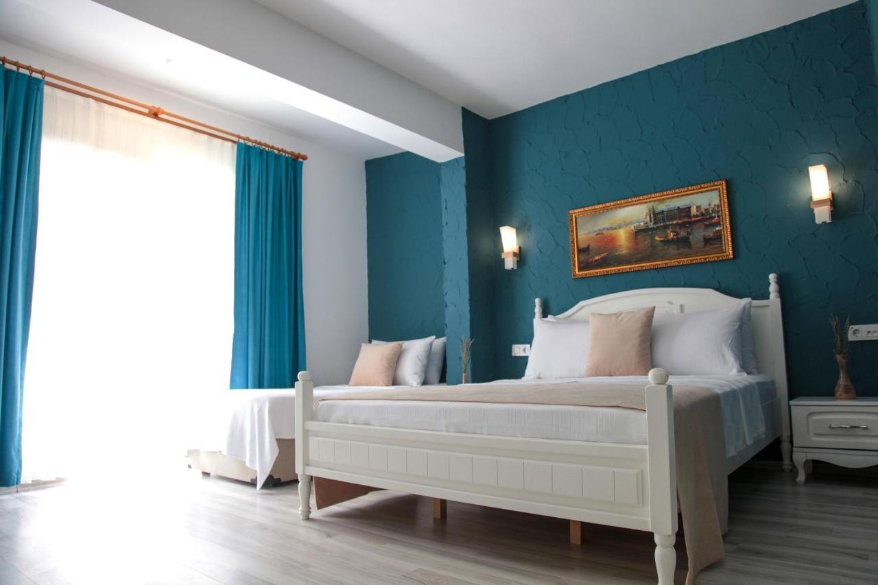 716 Hotel Alacati