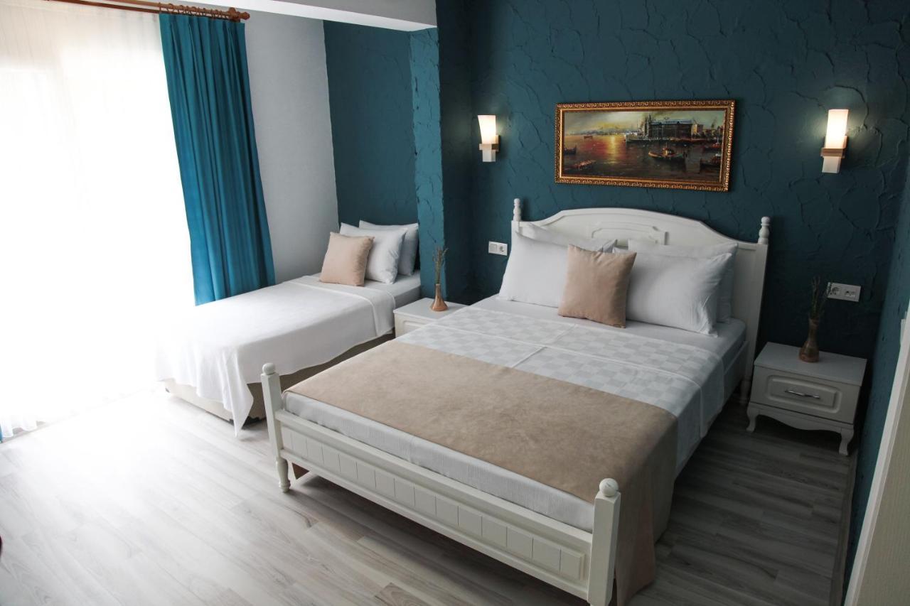 716 Hotel Alacati