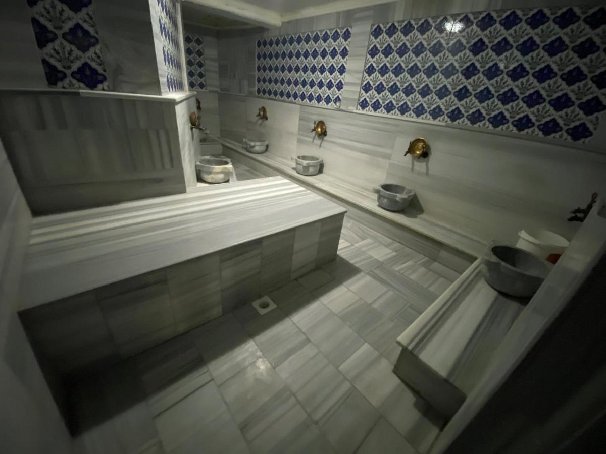 Hotel Alrazi Florya 3*
