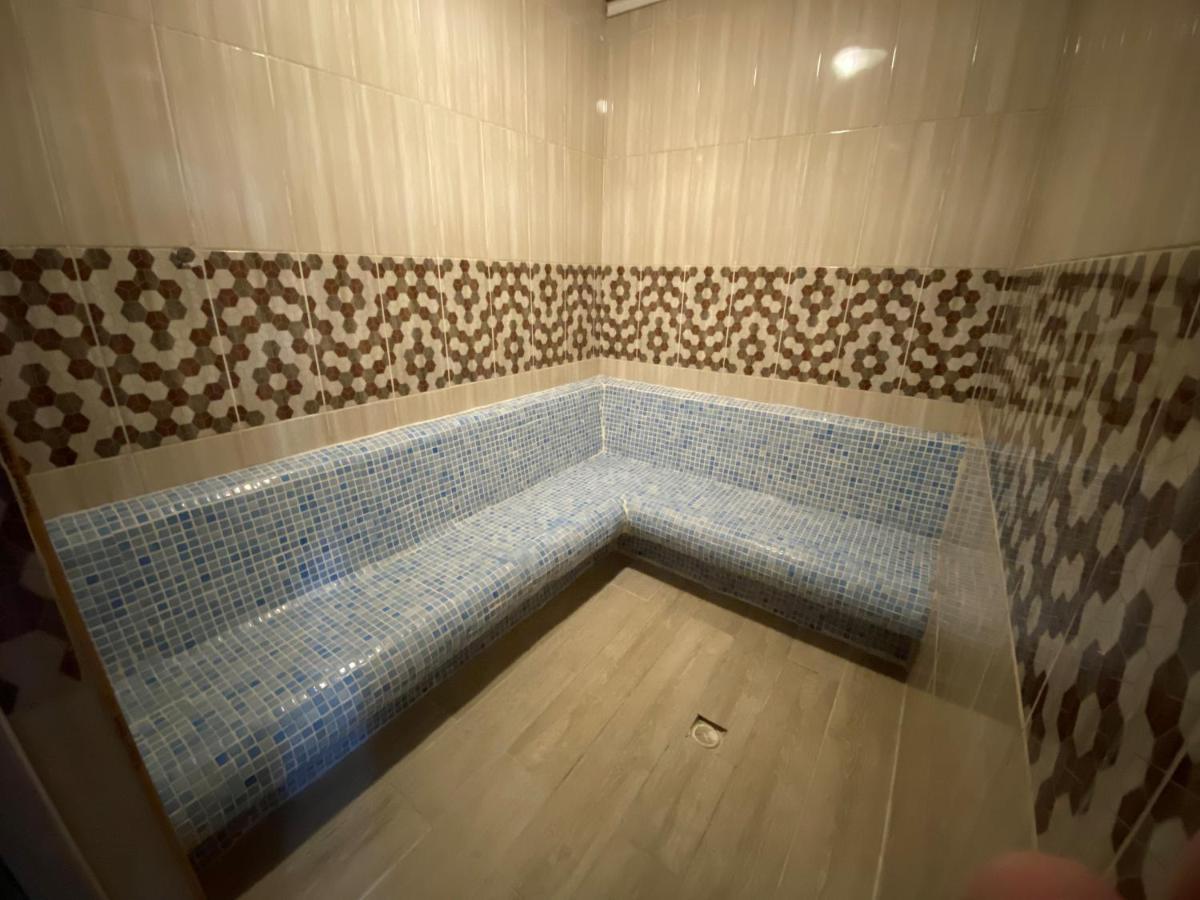 Alrazi Florya Hotel 3*