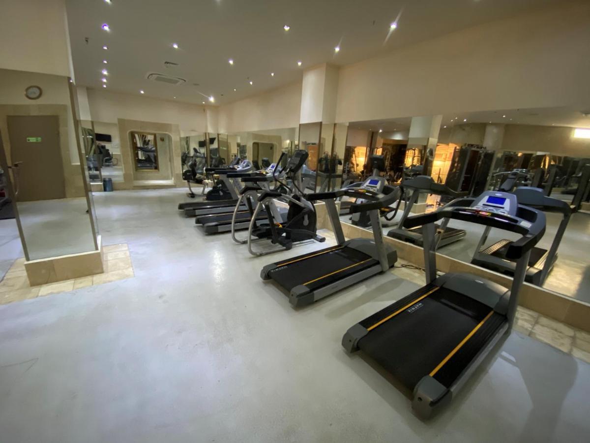 Alrazi Florya Hotel Istanbul