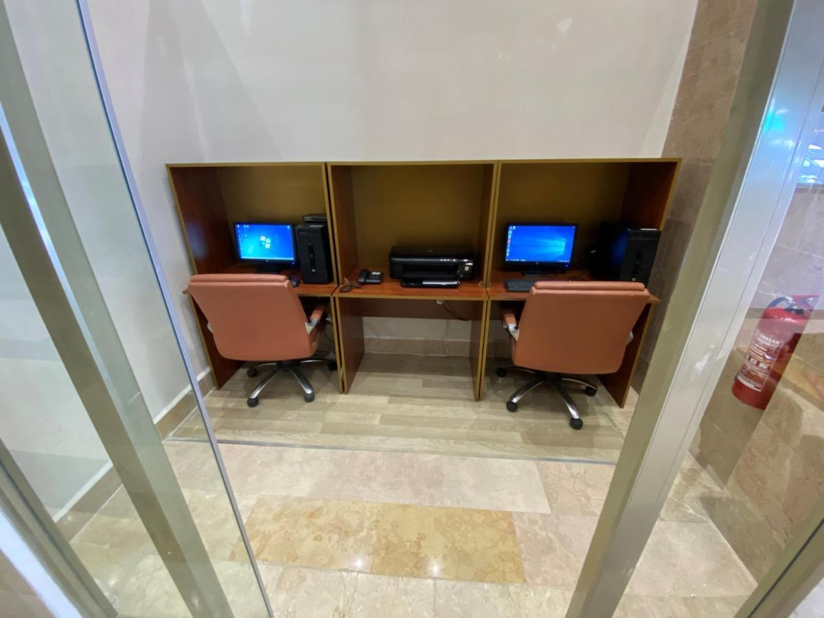 Alrazi Florya Hotel