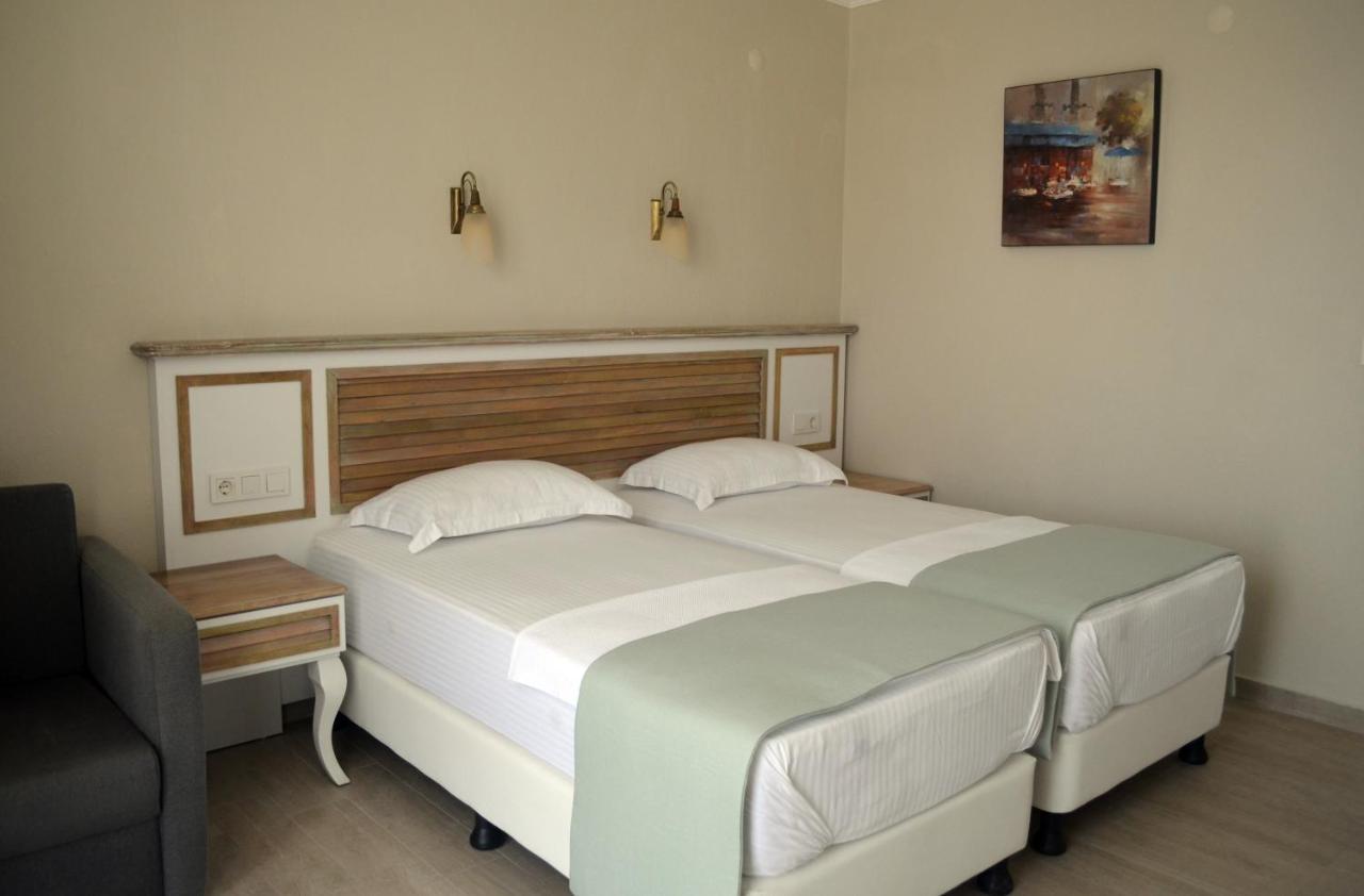 Bed & Breakfast Beyaz Ev