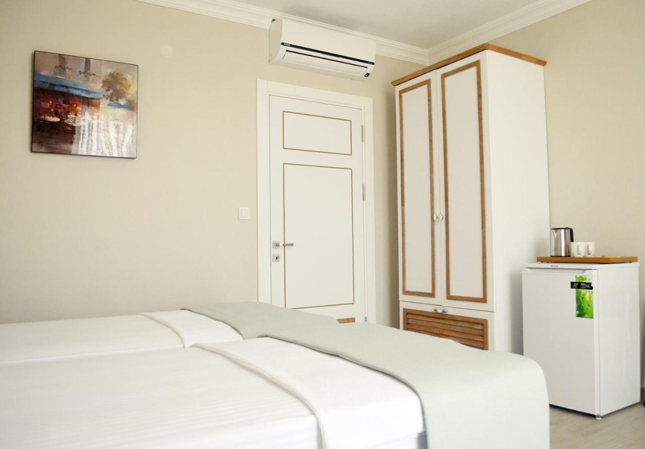 Bed & Breakfast Beyaz Ev 3*