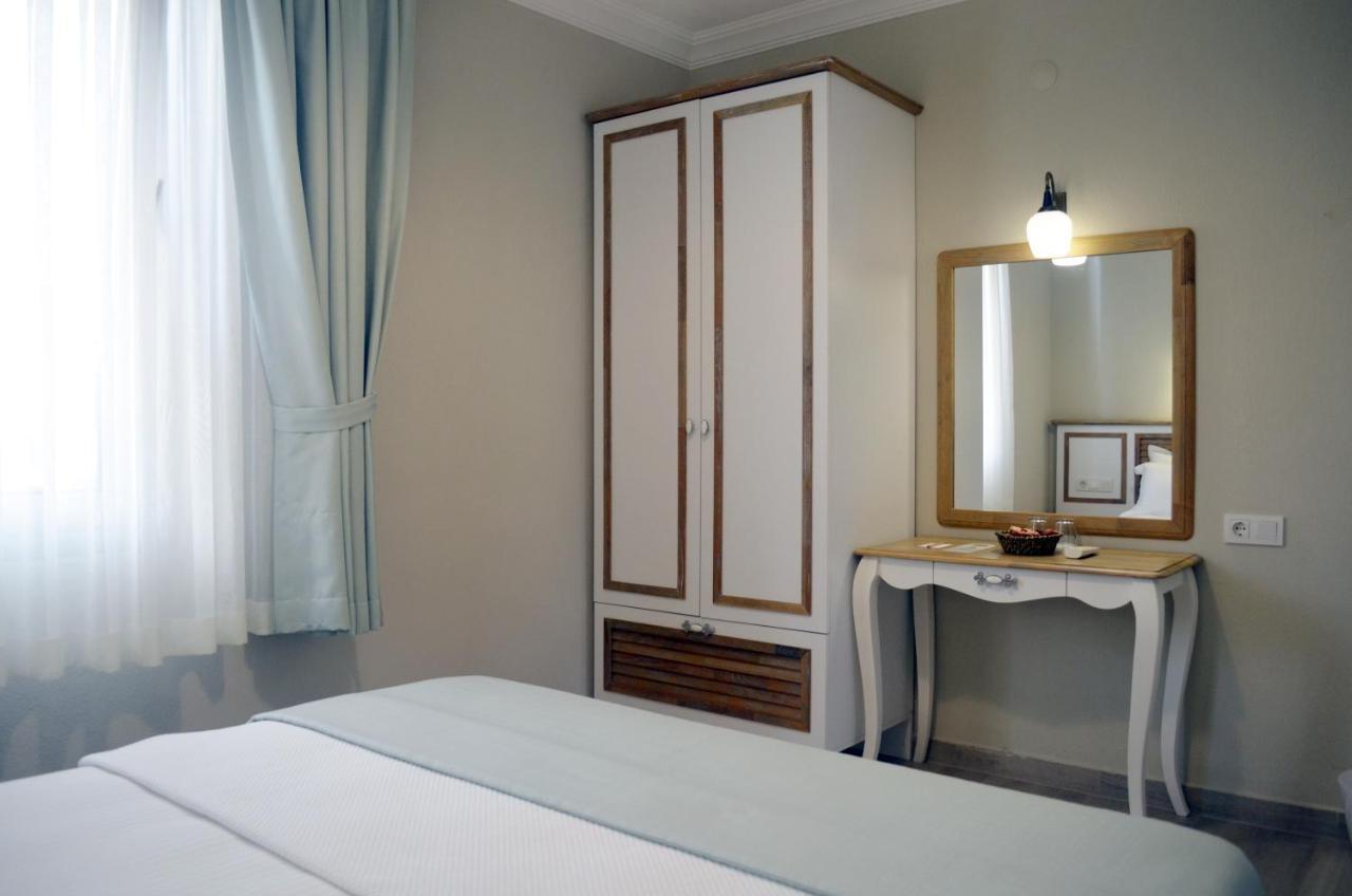 Bed & Breakfast Beyaz Ev 3*